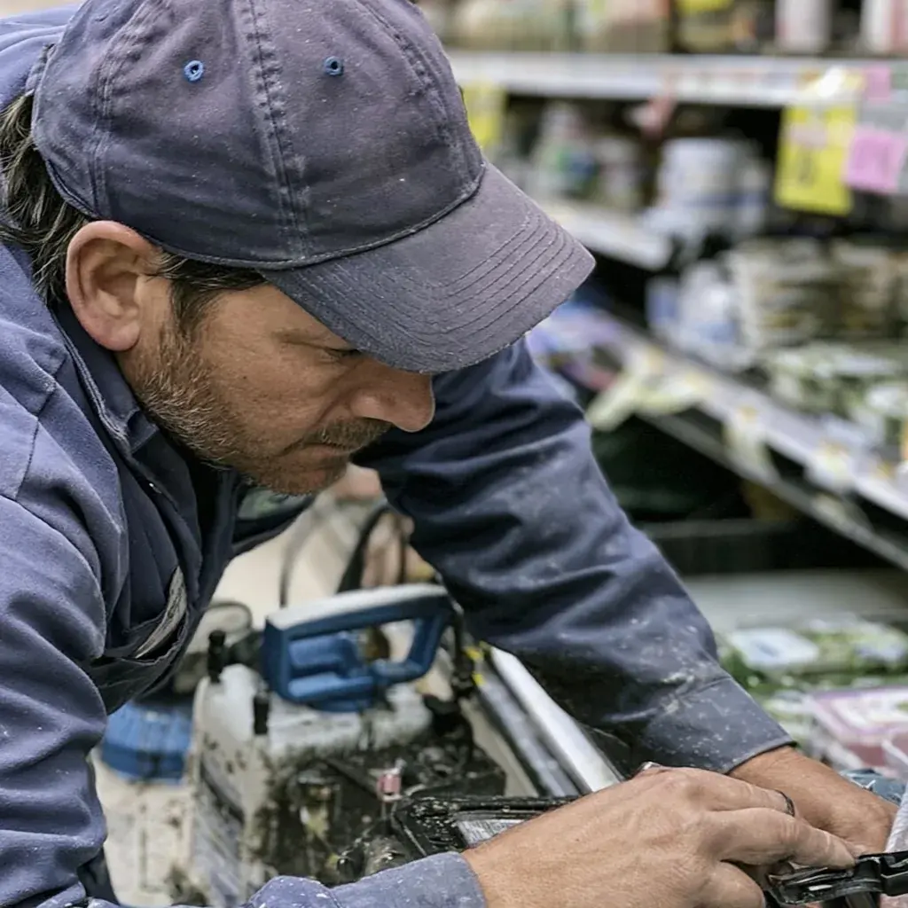 Retail & Grocery pest control in Tallahassee, FL