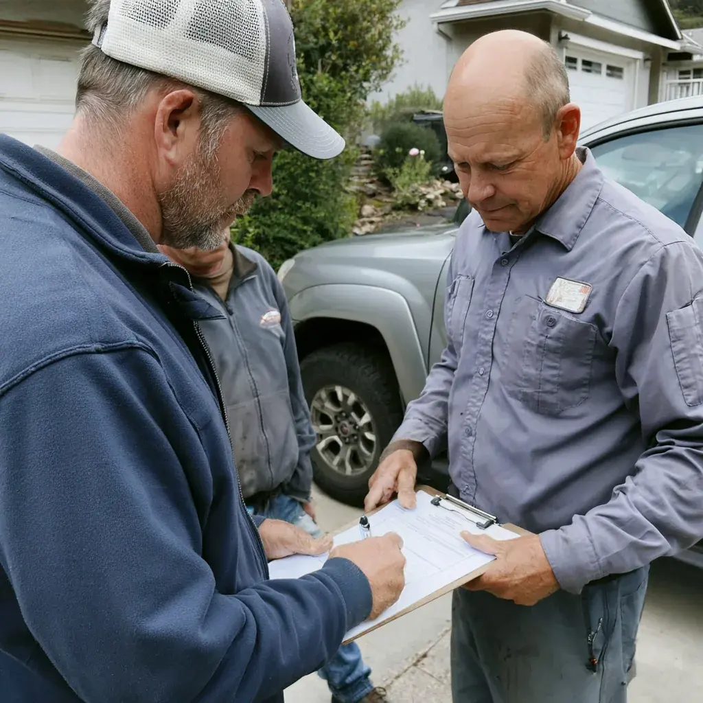 Landlord or Tenant: Who Handles Pests in Florida?