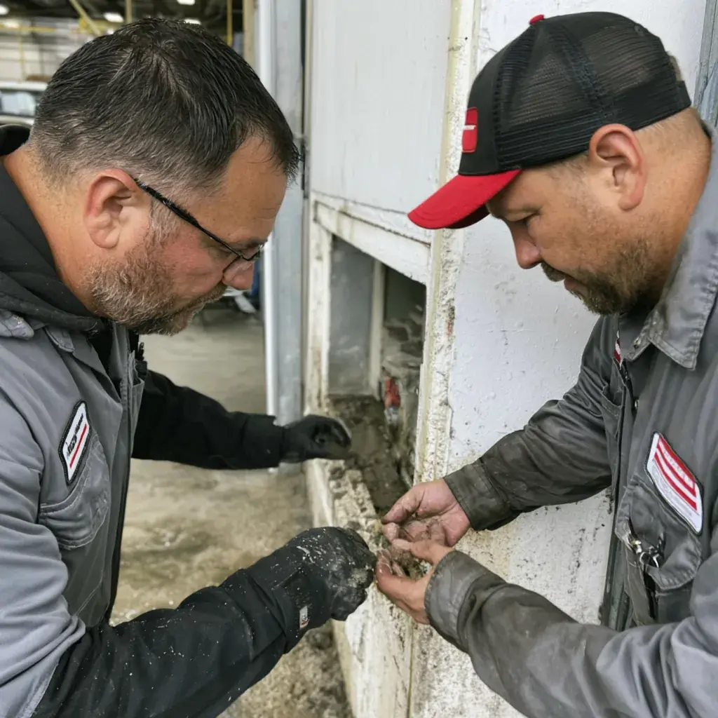 New Build Pretreatment: What Florida Code Requires
