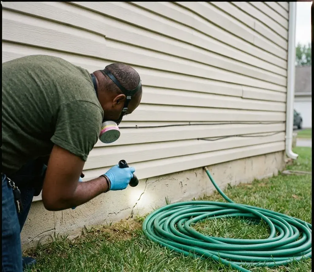 Pest control cost guide for Tallahassee, FL