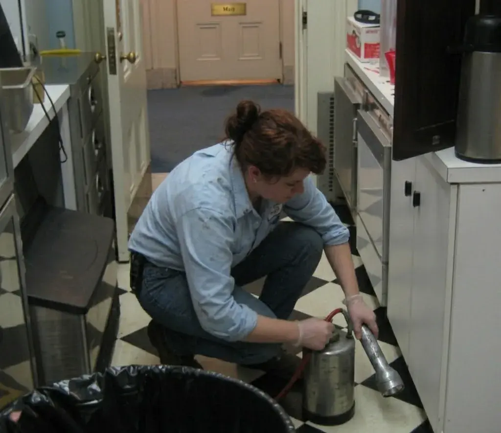 Schools & Daycare pest control in Tallahassee, FL