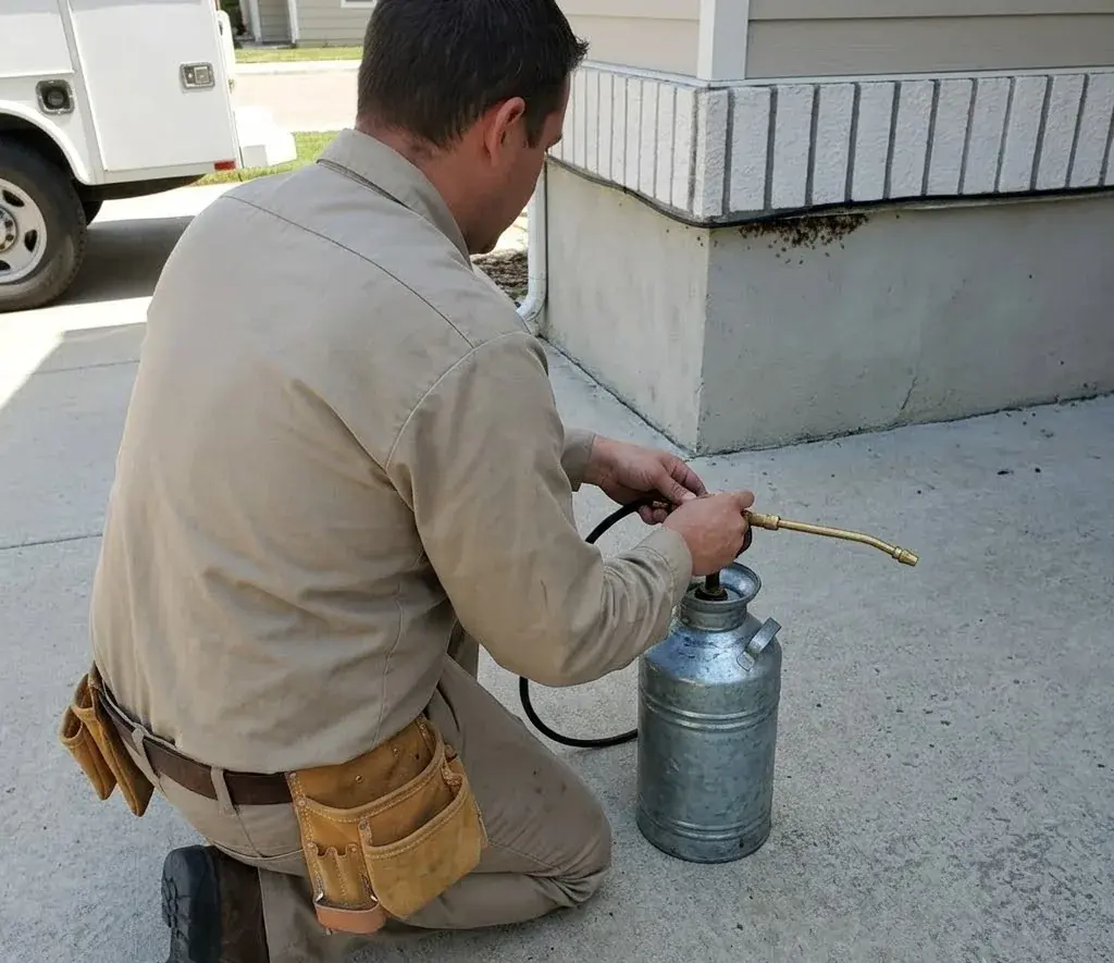 Quarterly Pest Protection service in Tallahassee, FL