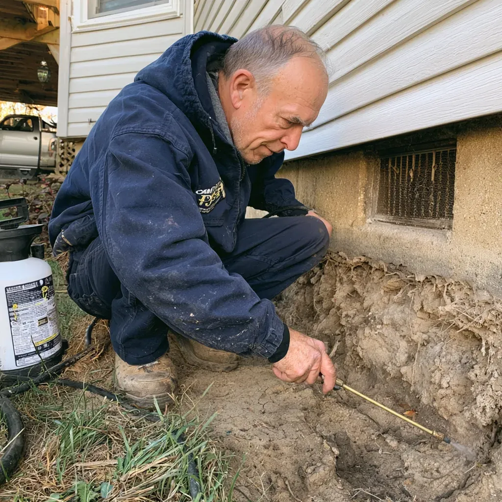 Slab or Crawl Space? Leon County Has No Shortage of Either