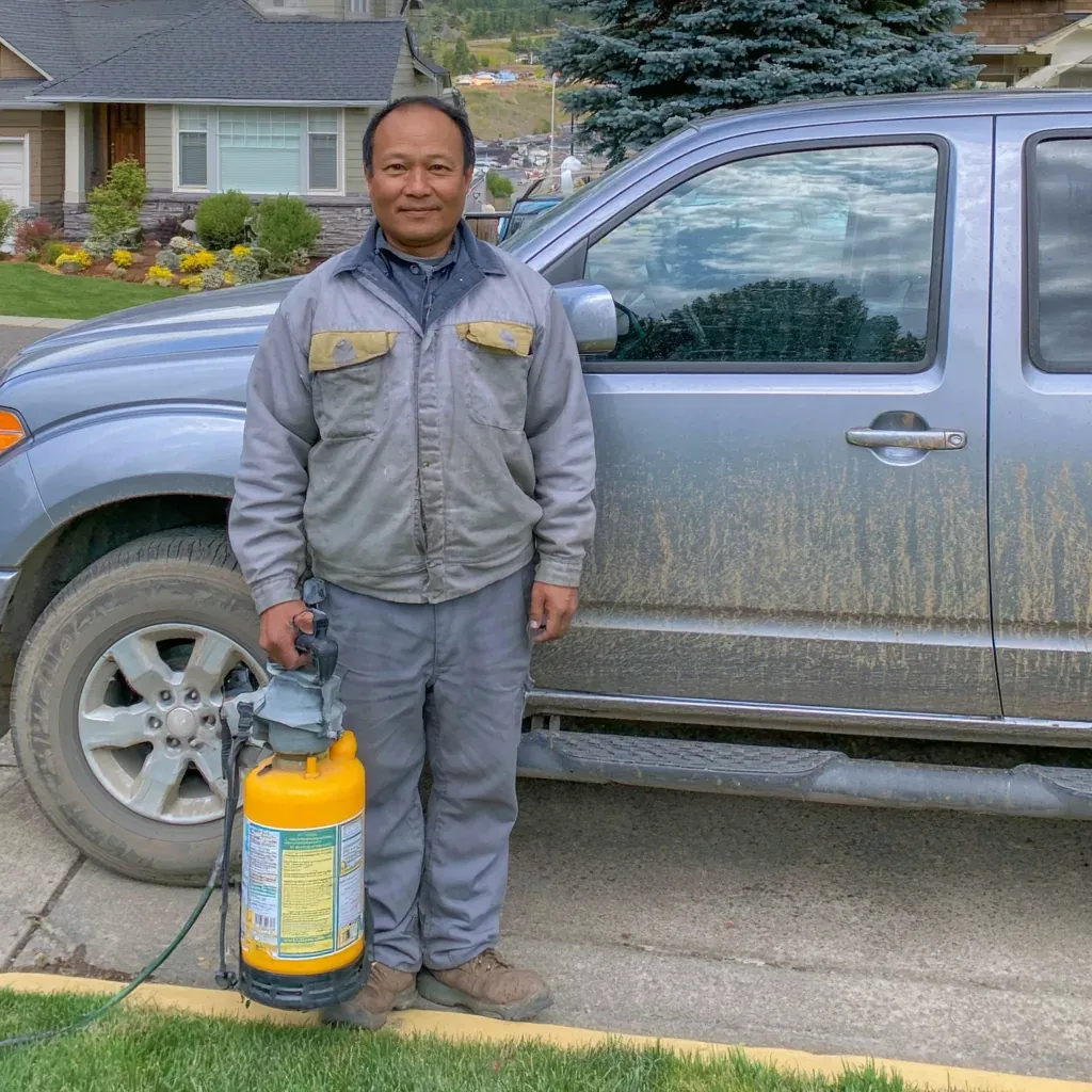 Choosing a Pest Control Company in Tallahassee