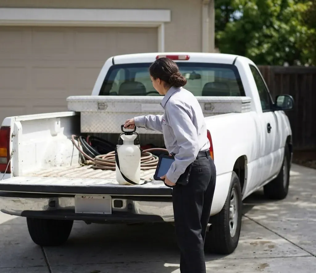 About Tallahassee FL Pest Control Pros